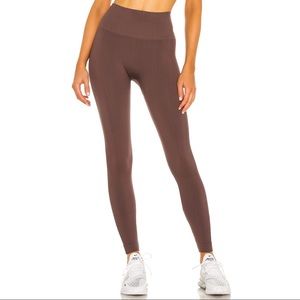 SETactive x Revolve Leggings in Monaco